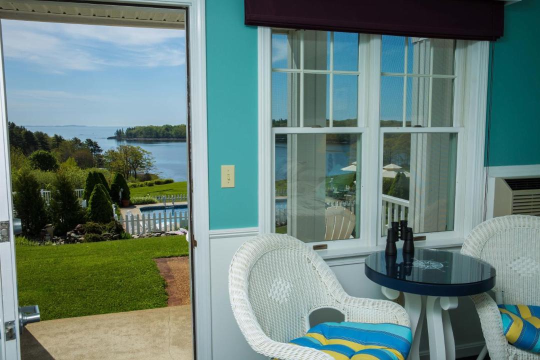 Photo of Patio Balcony in Glen Cove