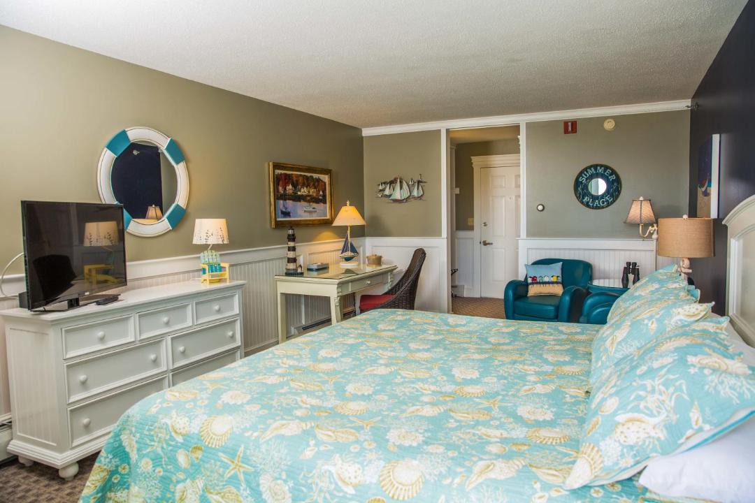 Photo of Bedroom in Glen Cove