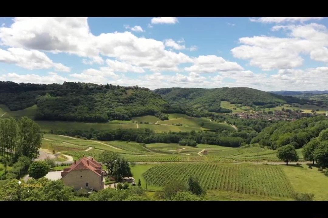 Photo of Outdoor in Menetru-le-Vignoble
