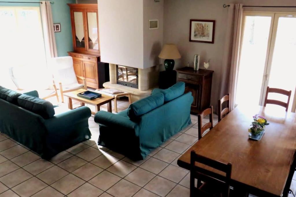 Photo of Livingroom in Francheville