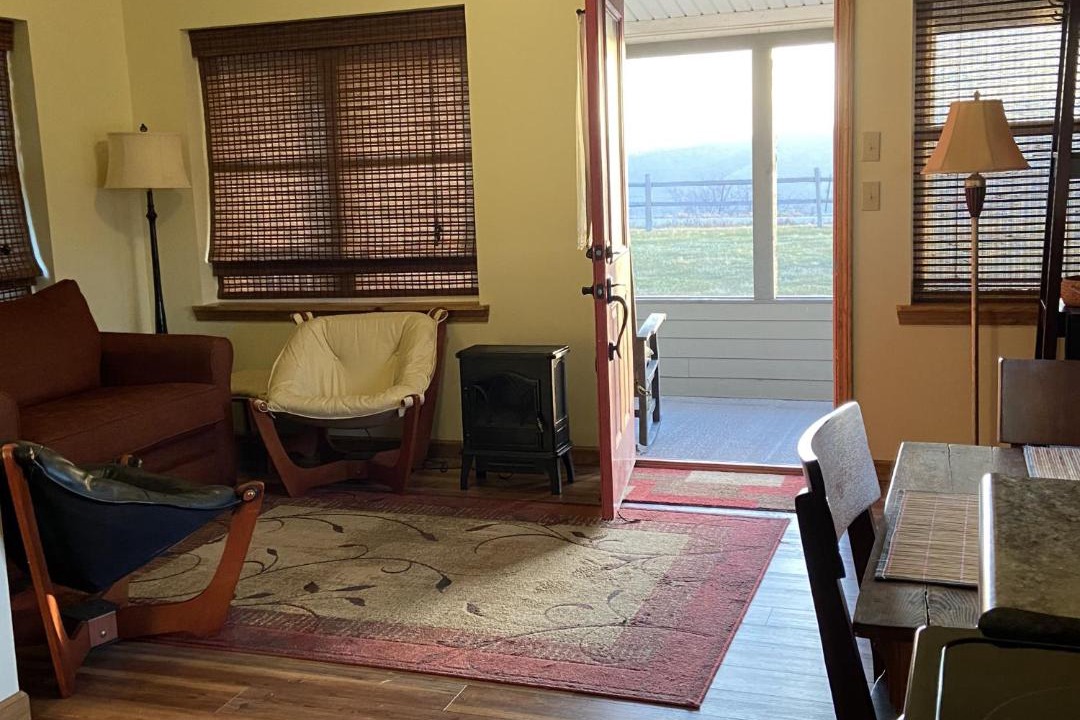 Photo of Livingroom in Alto Pass