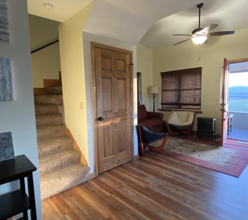 Photo of Livingroom in Alto Pass