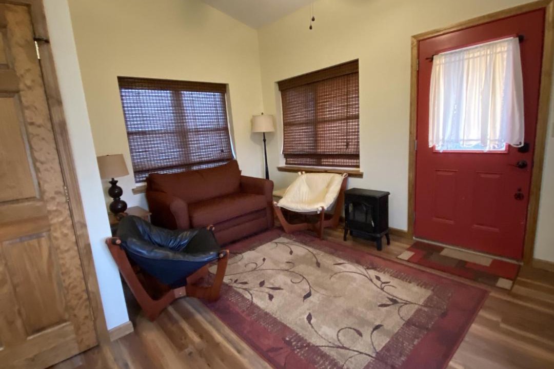 Photo of Livingroom in Alto Pass