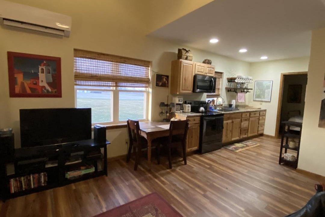 Photo of Livingroom in Alto Pass