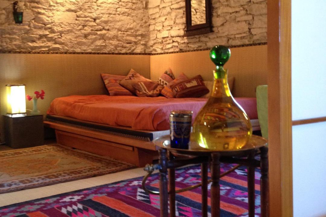 Photo of Livingroom in Rebourguil