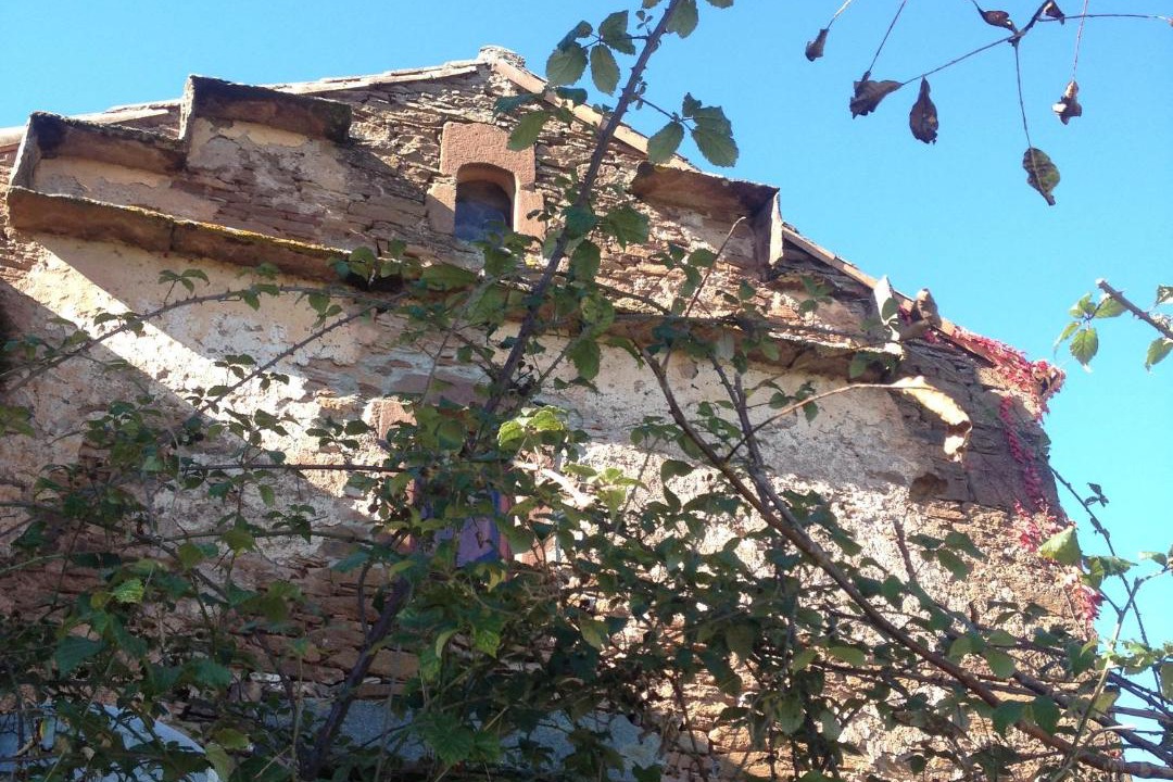 Photo of Buildings in Rebourguil