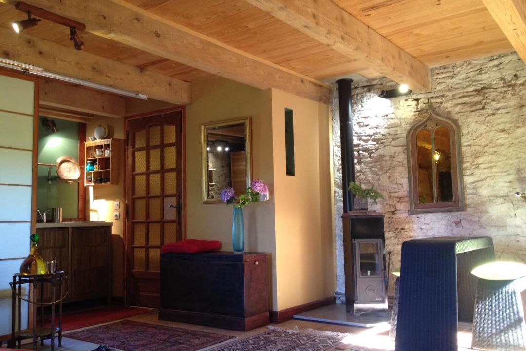 Photo of Livingroom in Rebourguil