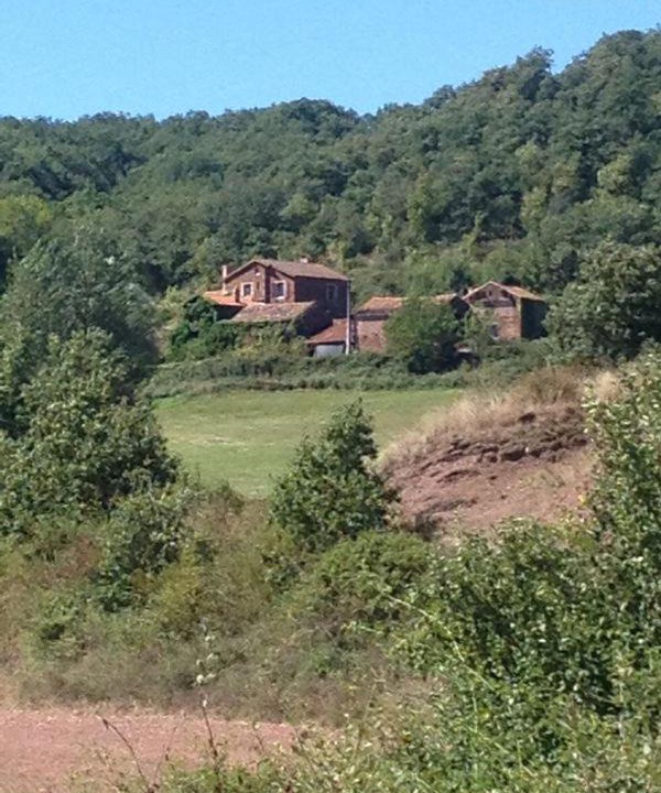 Photo of Outdoor in Rebourguil