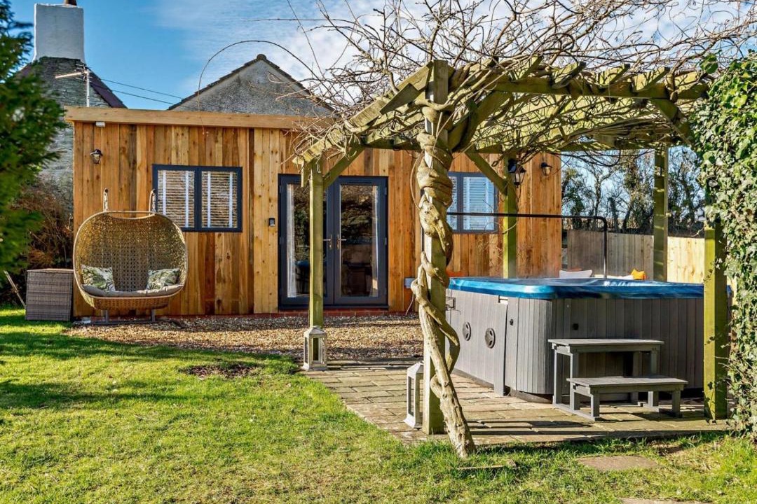 Photo of Others in Upton Cheyney