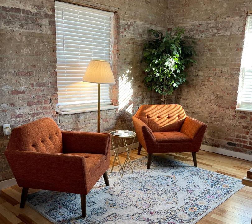 Photo of Livingroom in Augusta