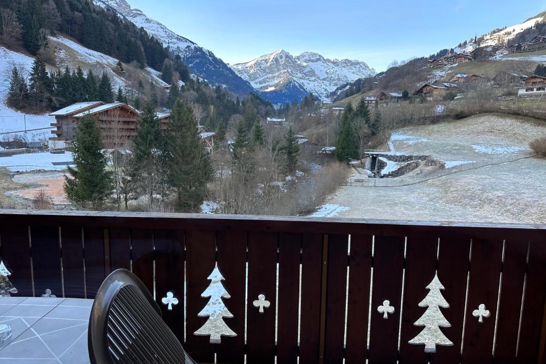 Photo of Others in Val d'Illiez