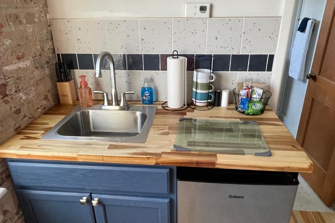 Photo of Kitchen in Augusta