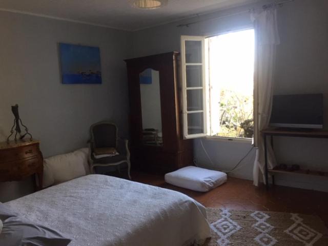 Photo of Bedroom in Souvignargues