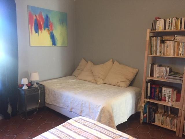 Photo of Bedroom in Souvignargues