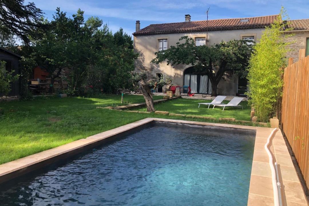 Photo of Outdoor in Souvignargues