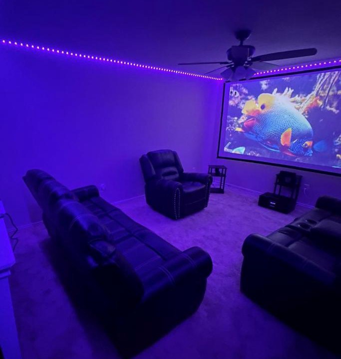 Photo of Livingroom in Cypress
