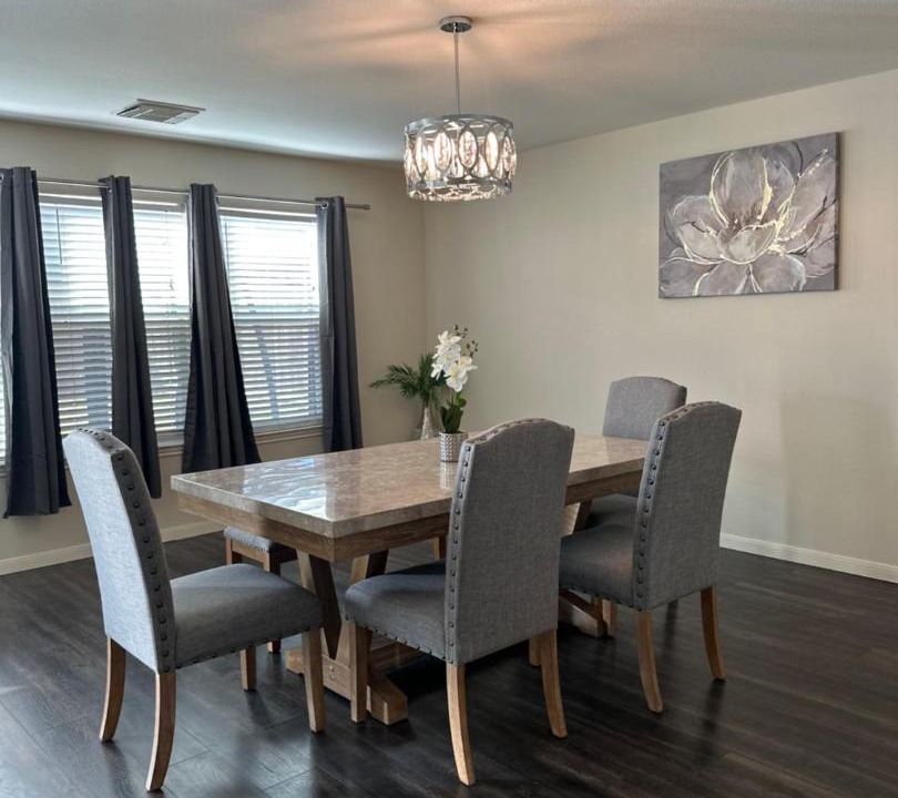 Photo of Livingroom in Cypress