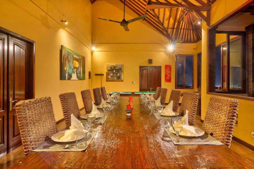Photo of Livingroom in Ungasan