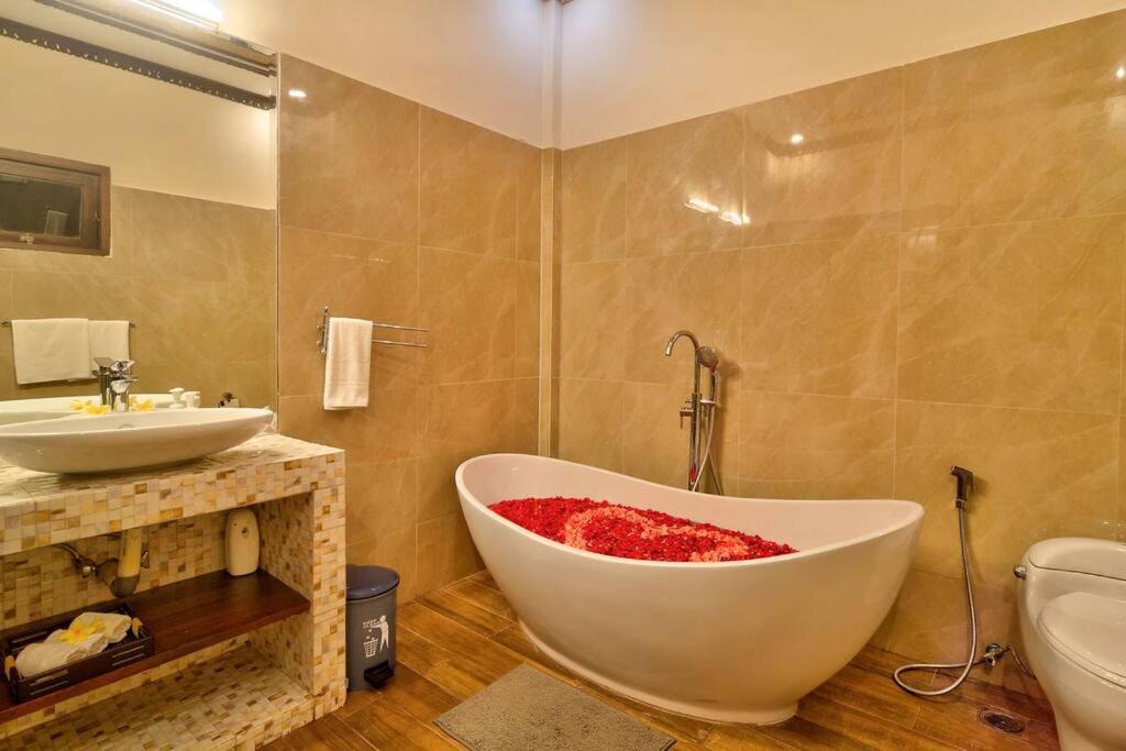 Photo of Bathroom in Ungasan