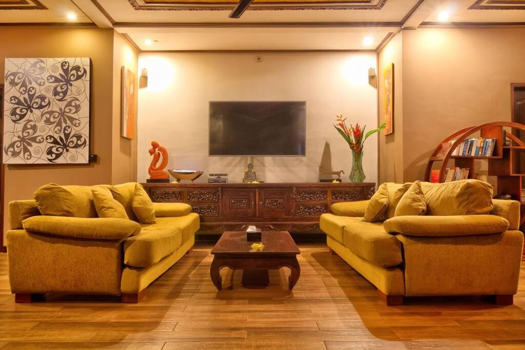 Photo of Livingroom in Ungasan