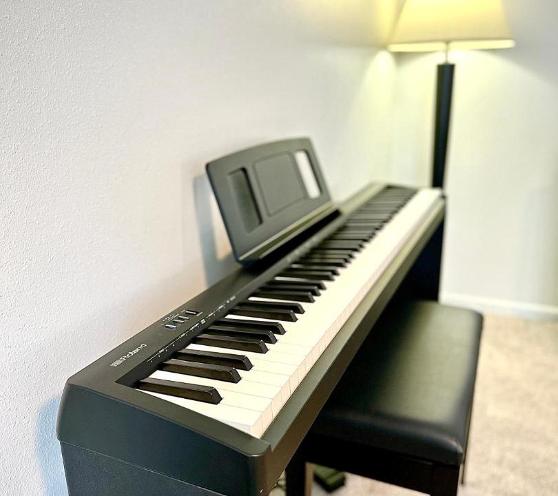 Photo of Bedroom in Sioux Falls