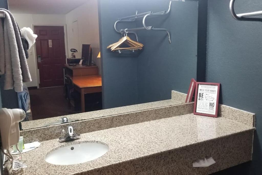 Photo of Bathroom in Stillwater