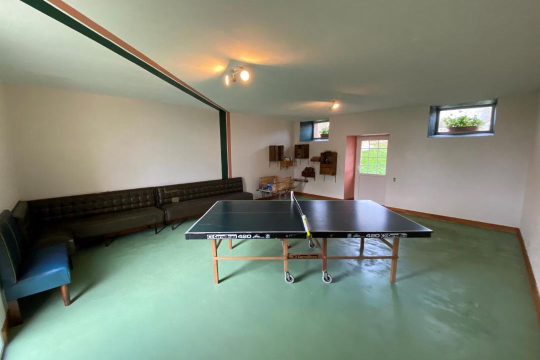 Photo of Livingroom in Les Veys