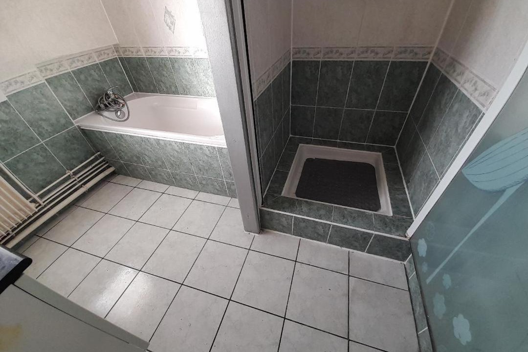 Photo of Bathroom in Coudekerque-Branche