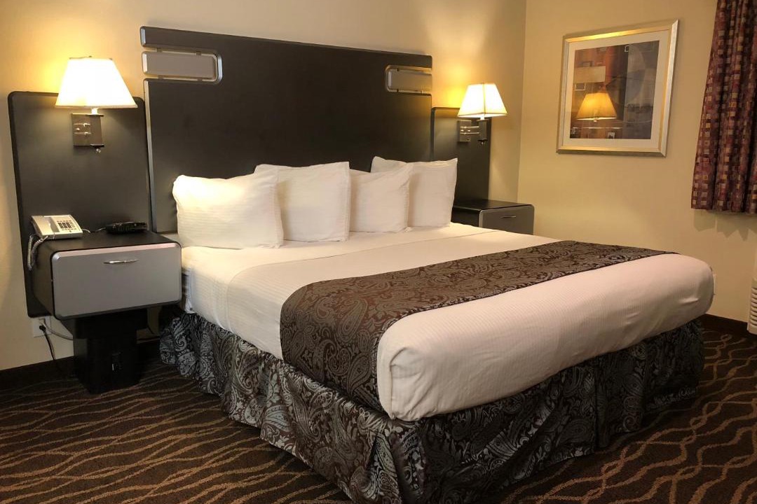 Photo of Bedroom in San Jose