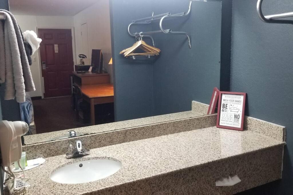 Photo of Bathroom in Stillwater