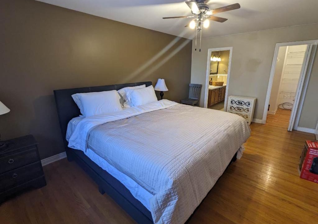 Photo of Bedroom in Kingston