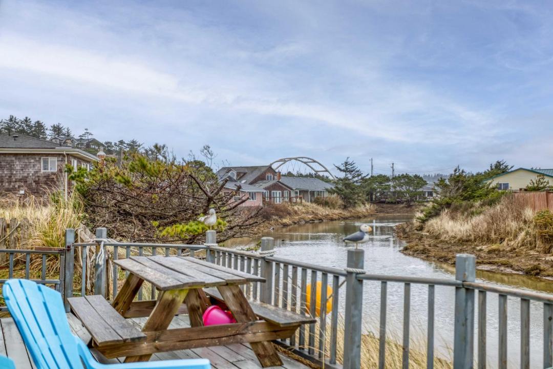 Photo of Patio Balcony in Bayshore