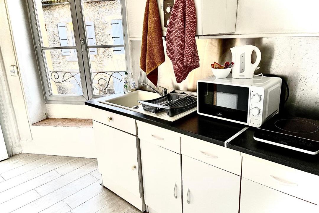 Photo of Kitchen in Vivonne