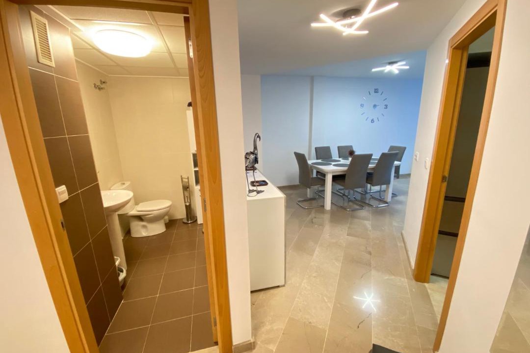 Photo of Bathroom in Ador