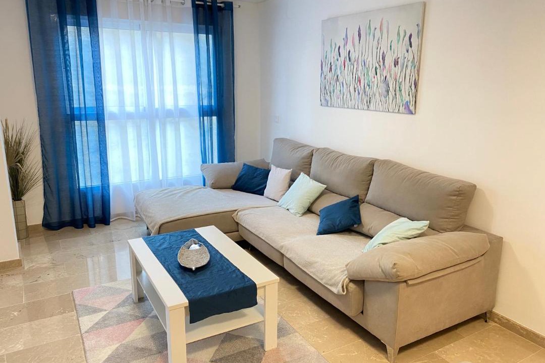Photo of Livingroom in Ador