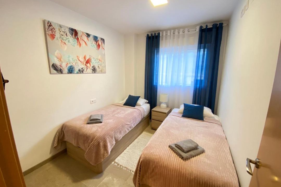 Photo of Bedroom in Ador