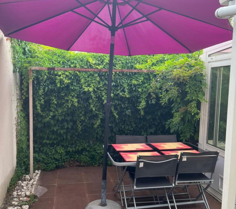 Photo of Patio Balcony in Vigneux-sur-Seine