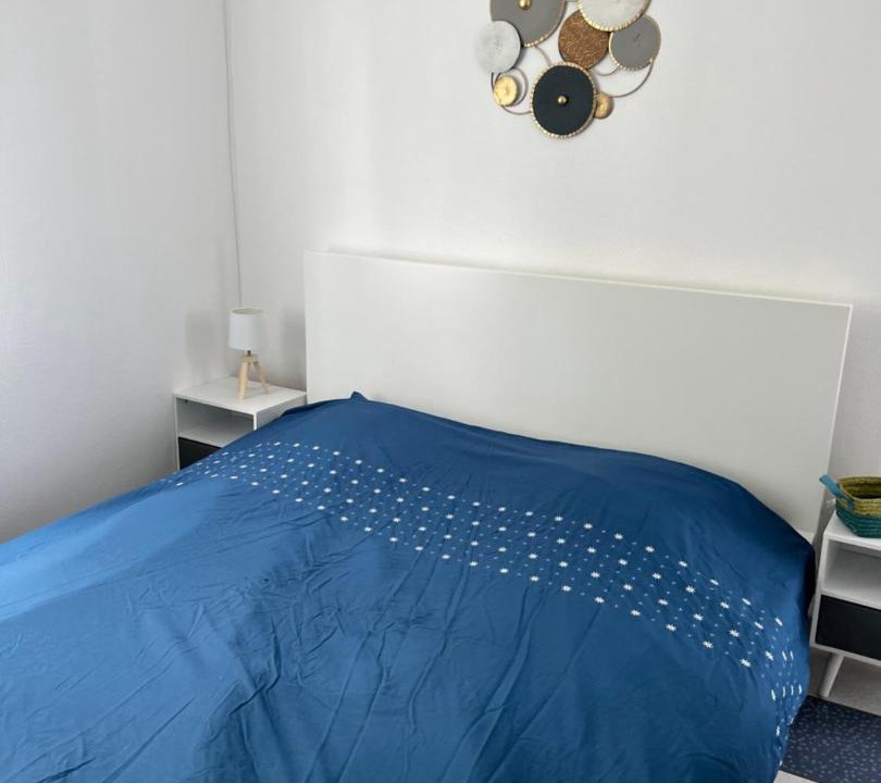 Photo of Bedroom in Vigneux-sur-Seine