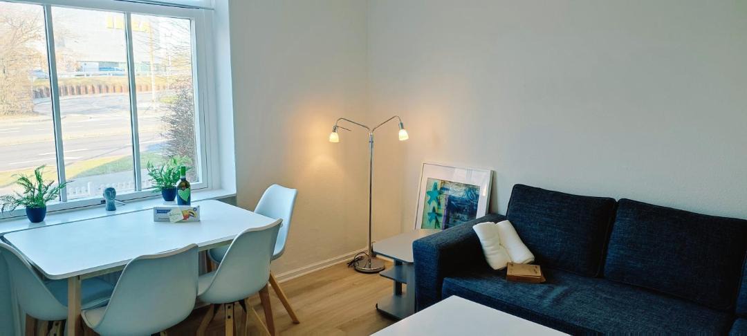 Photo of Livingroom in Vangede
