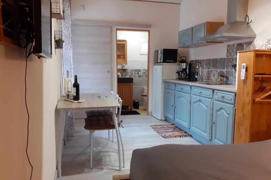 Photo of Kitchen in Neffies