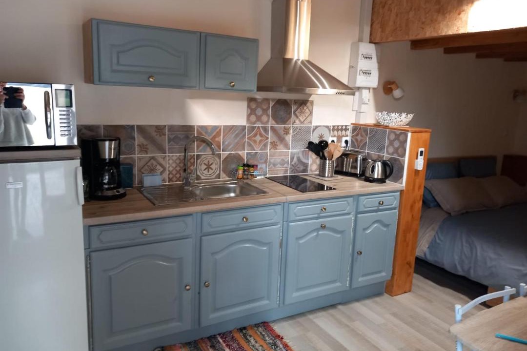 Photo of Kitchen in Neffies