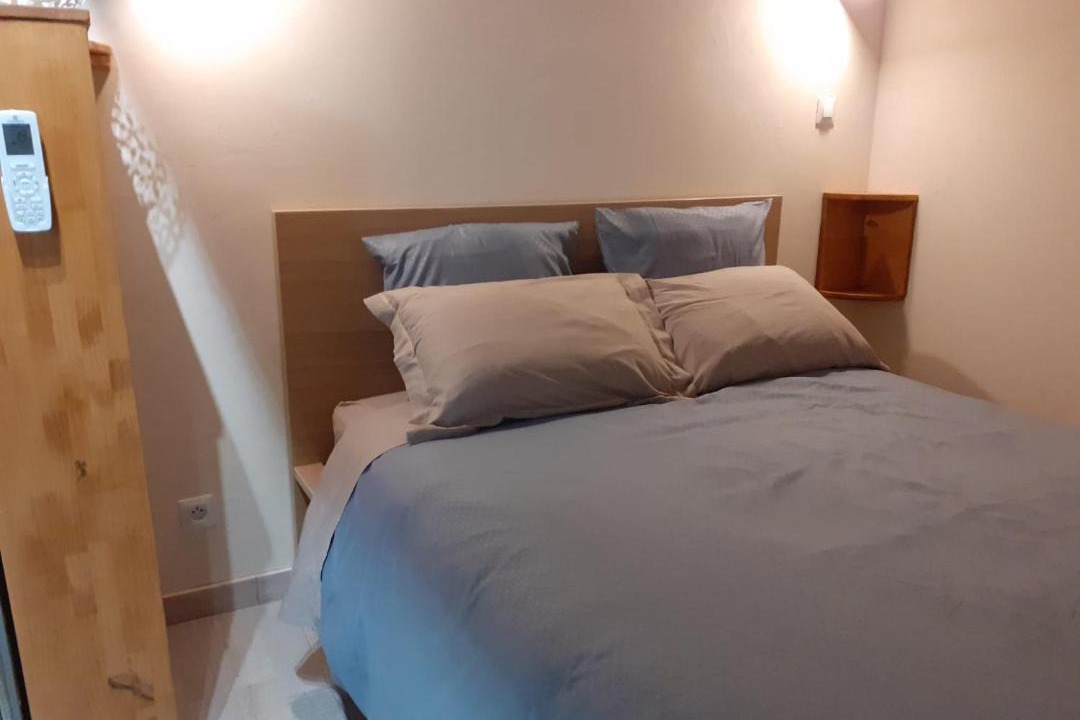 Photo of Bedroom in Neffies