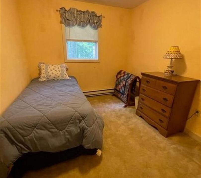 Photo of Bedroom in South Casco