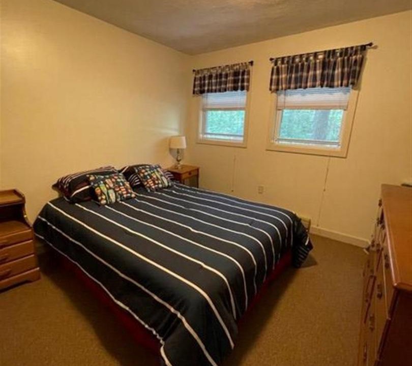 Photo of Bedroom in South Casco