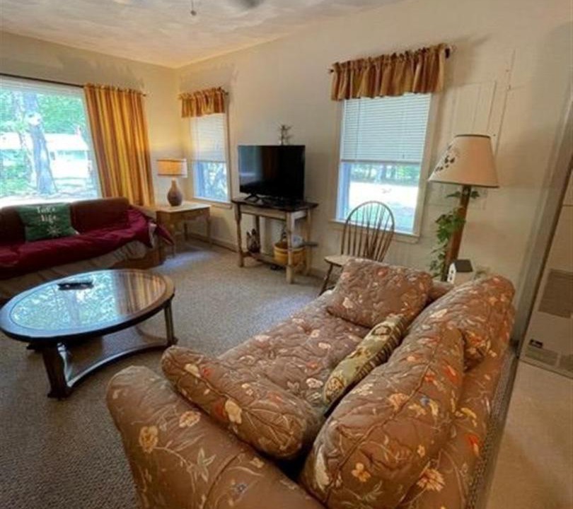 Photo of Livingroom in South Casco