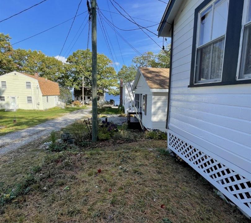 Photo of Buildings in Standish