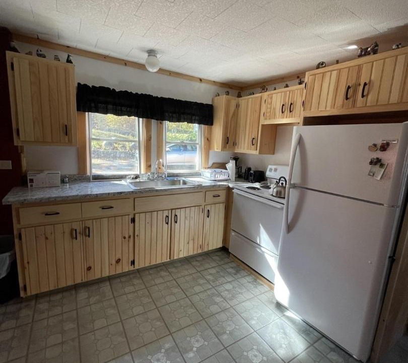 Photo of Kitchen in Standish