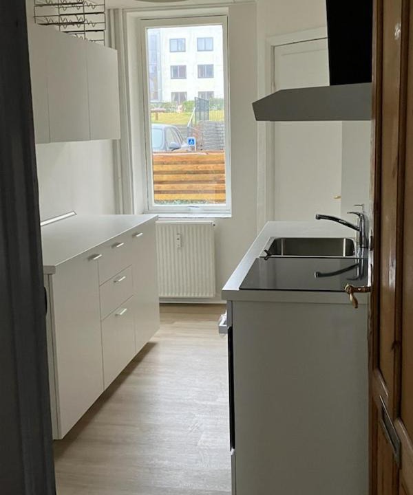 Photo of Kitchen in Vangede