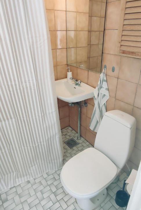 Photo of Bathroom in Vangede