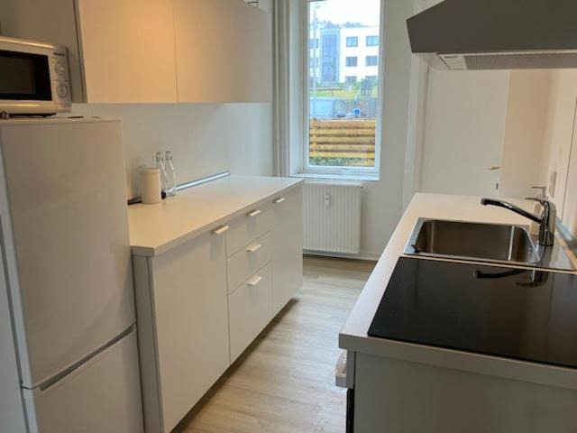 Photo of Kitchen in Vangede